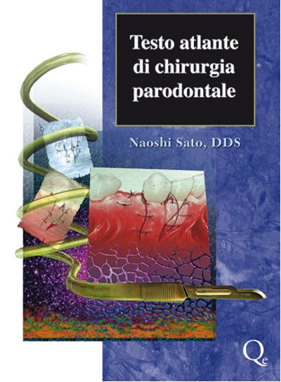 Testo atlante di chirurgia parodontale